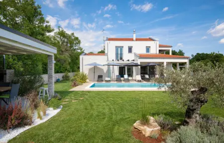 Location maison de vacances à Svetvincenat