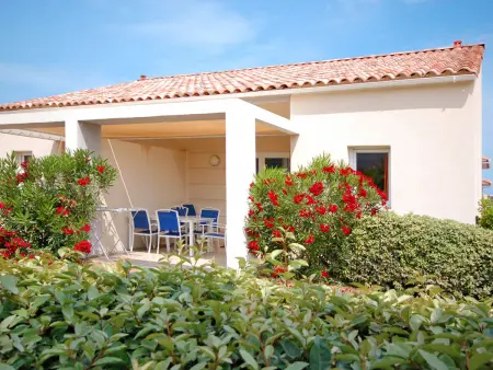 Odalys Référence Les Villas Bel Godère, Maison 4 personnes à Lozari - Photo 3