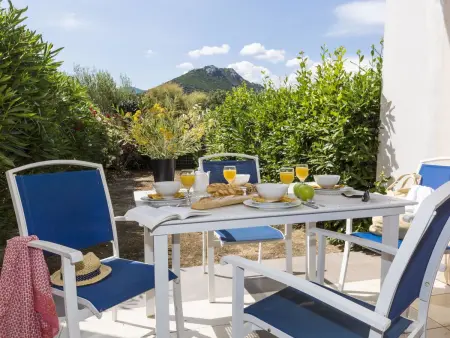 Odalys Référence Les Villas Bel Godère, Maison 4 personnes à Lozari - Photo 17