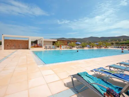 Odalys Référence Les Villas Bel Godère, Maison 4 personnes à Lozari - Photo 19