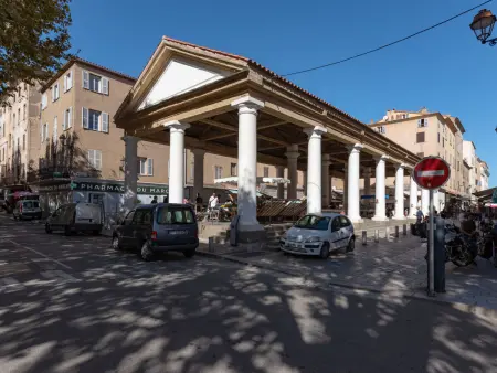 Odalys Référence Les Villas Bel Godère, Maison 4 personnes à Lozari - Photo 24