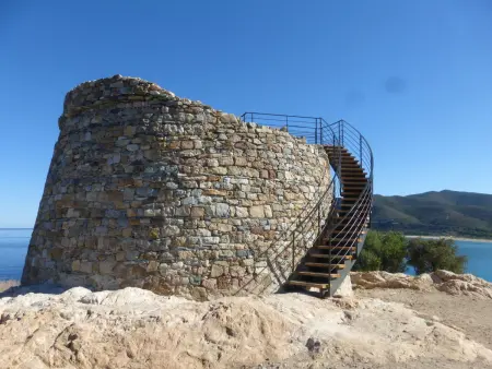 Odalys Référence Les Villas Bel Godère, Maison 4 personnes à Lozari - Photo 26