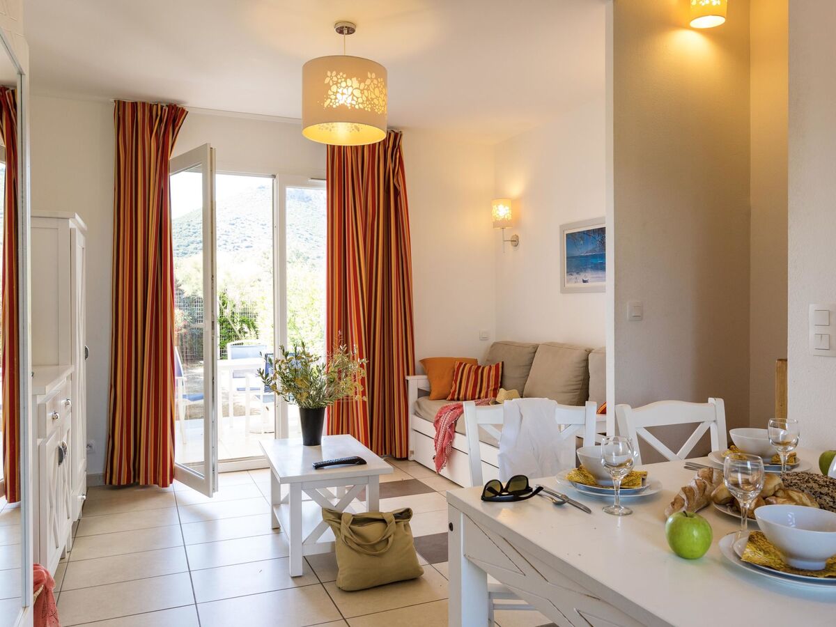 Les Villas Bel Godère, maison 8 pers. à Lozari - Photo 5