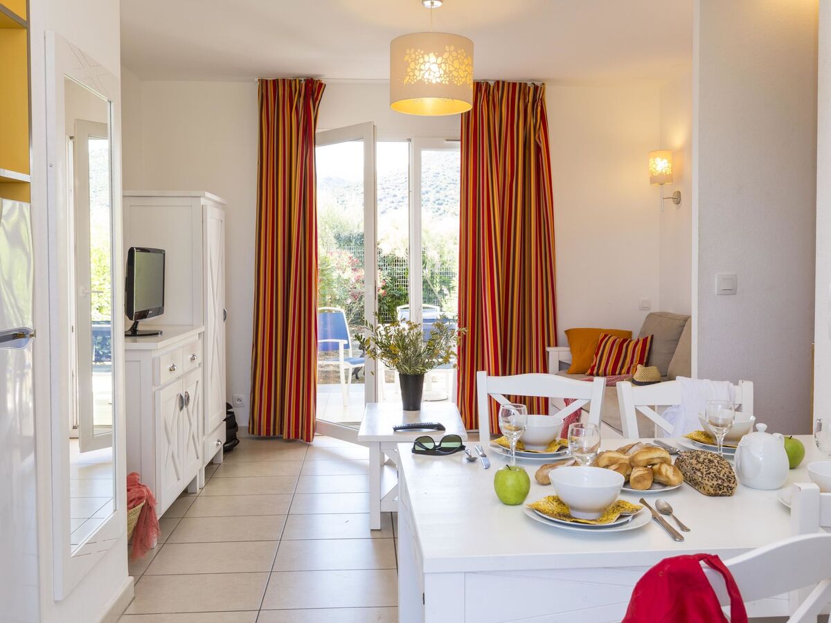Les Villas Bel Godère, maison 8 pers. à Lozari - Photo 7