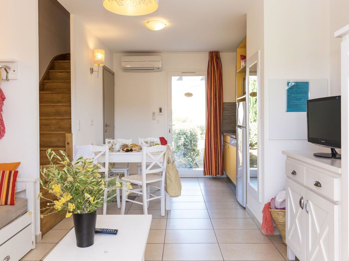 Les Villas Bel Godère, maison 8 pers. à Lozari - Photo 8