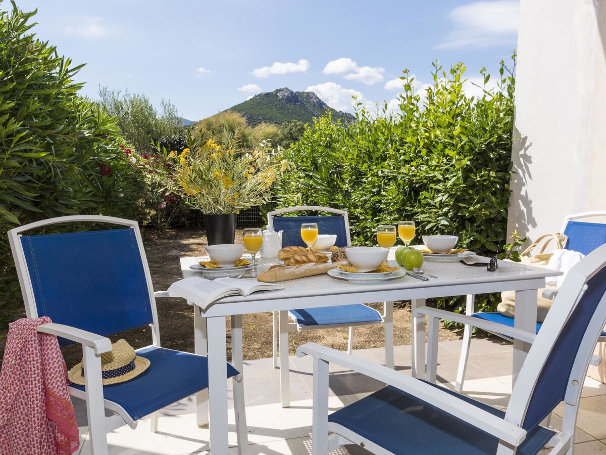 Les Villas Bel Godère, maison 8 pers. à Lozari - Photo 11