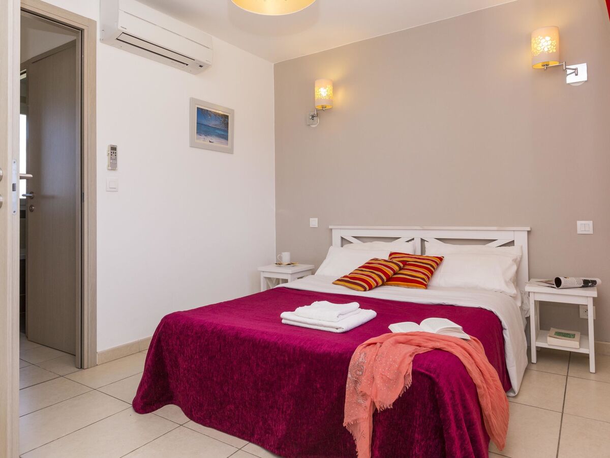 Les Villas Bel Godère, maison 8 pers. à Lozari - Photo 12