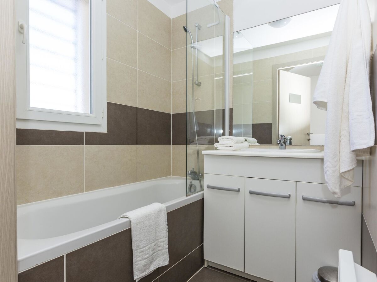 Les Villas Bel Godère, maison 8 pers. à Lozari - Photo 14