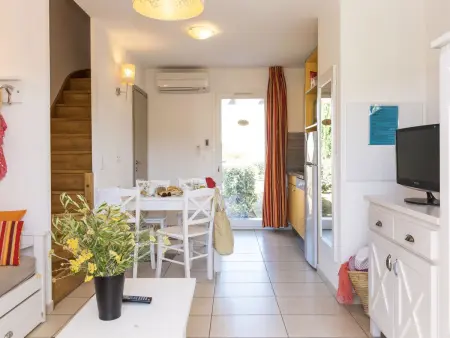 Les Villas Bel Godère, maison 8 pers. à Lozari - Photo 7