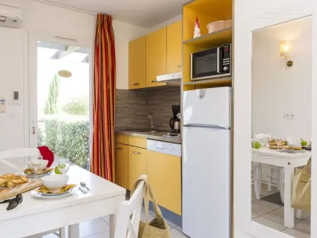 Les Villas Bel Godère, maison 8 pers. à Lozari - Photo 9