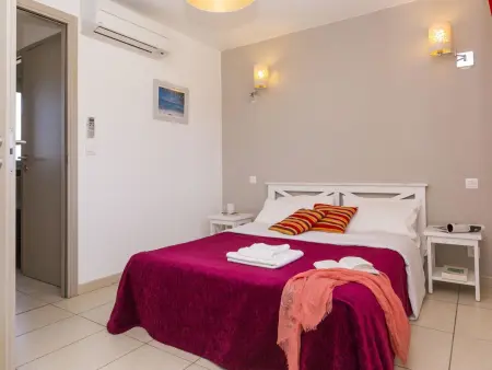 Les Villas Bel Godère, maison 8 pers. à Lozari - Photo 11