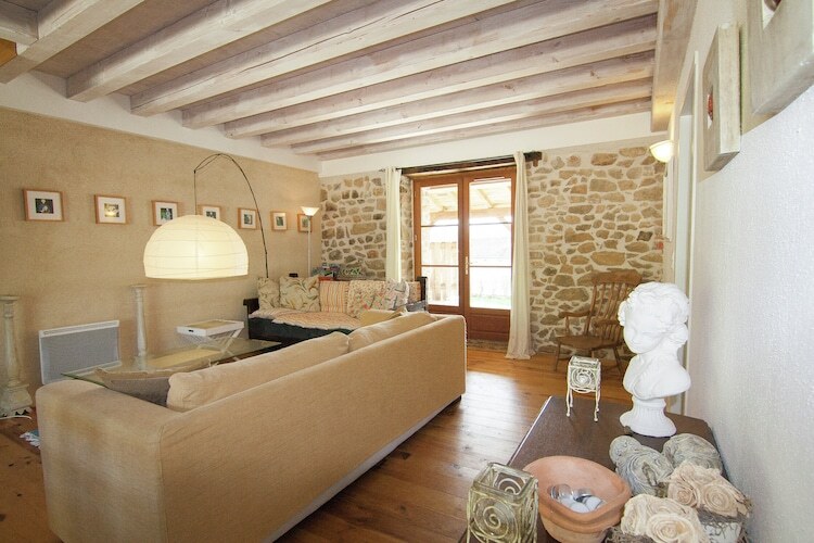 Domaine de Bellac : 32 personnes, piscine et activités - Photo 13
