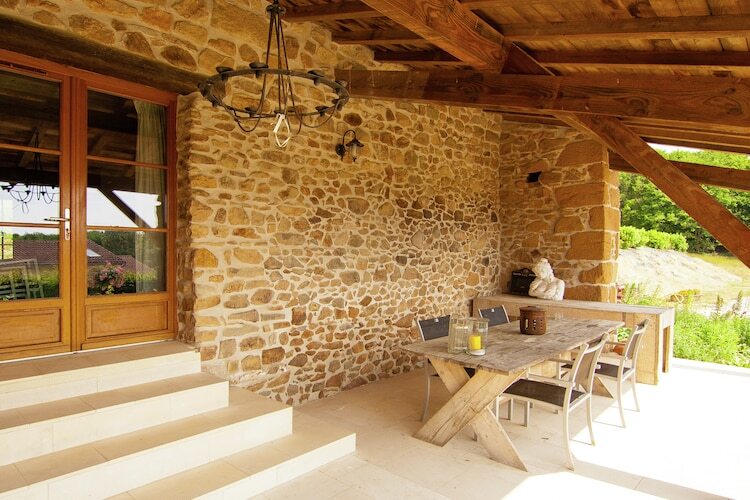 Domaine de Bellac : 32 personnes, piscine et activités - Photo 31