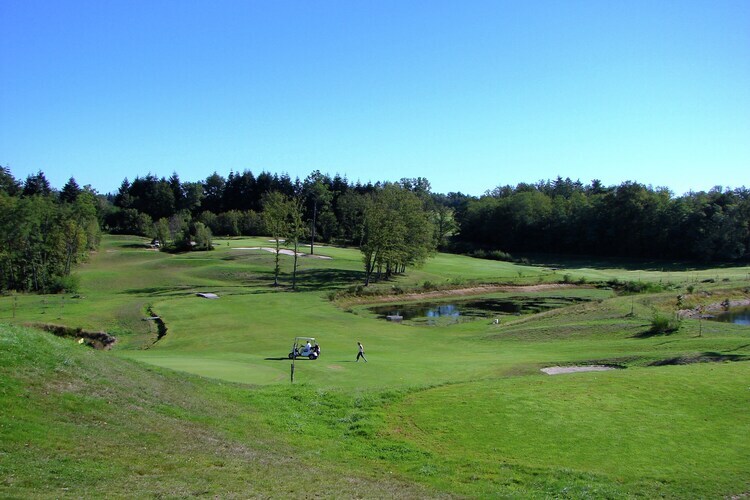 Domaine de Bellac : 32 personnes, piscine et activités - Photo 33