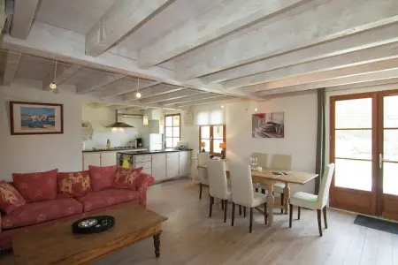 Domaine de Bellac : 32 personnes, piscine et activités : photo 3