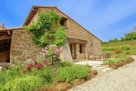 Domaine de Bellac : 32 personnes, piscine et activités : photo 8
