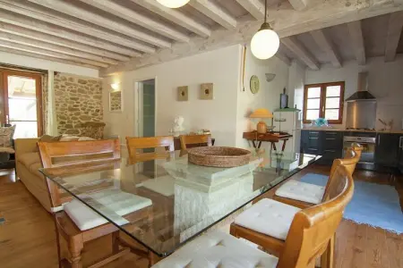 Domaine de Bellac : 32 personnes, piscine et activités : photo 15