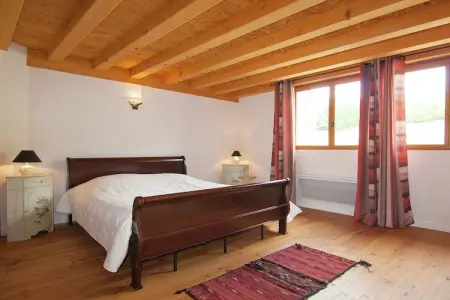 Domaine de Bellac : 32 personnes, piscine et activités : photo 21