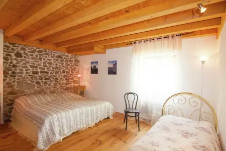 Domaine de Bellac : 32 personnes, piscine et activités : photo 24