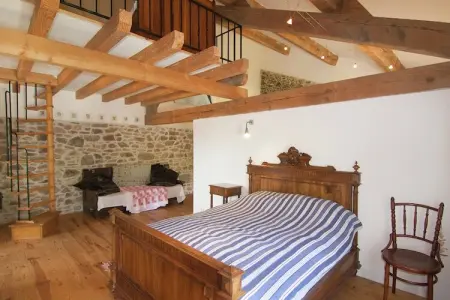 Domaine de Bellac : 32 personnes, piscine et activités : photo 28