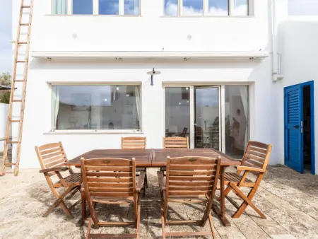 Location maison de vacances à Torre Vado