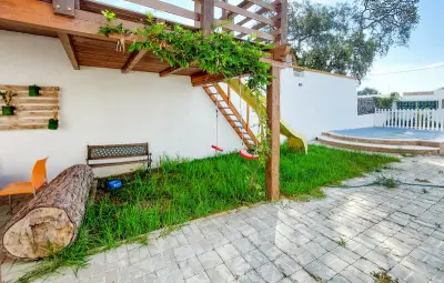 Location maison de vacances à Barbate