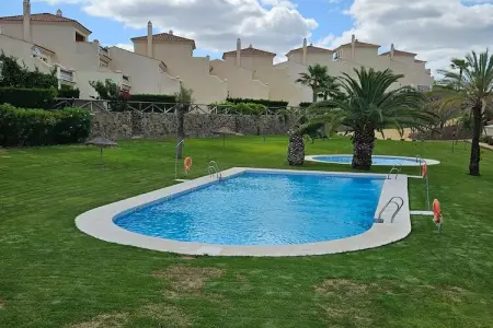 Location bungalow de vacances à Ayamonte