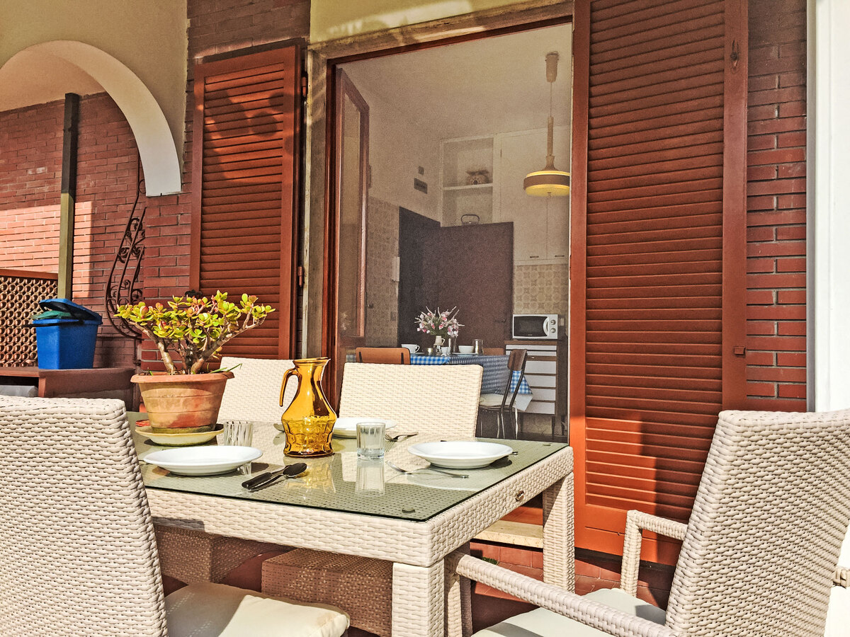 Villa Marcella à Forte dei Marmi, 650 m de la mer - Photo 5
