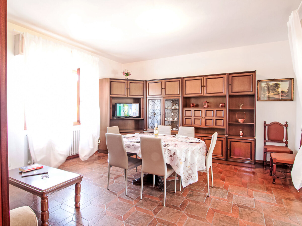Villa Marcella à Forte dei Marmi, 650 m de la mer - Photo 6