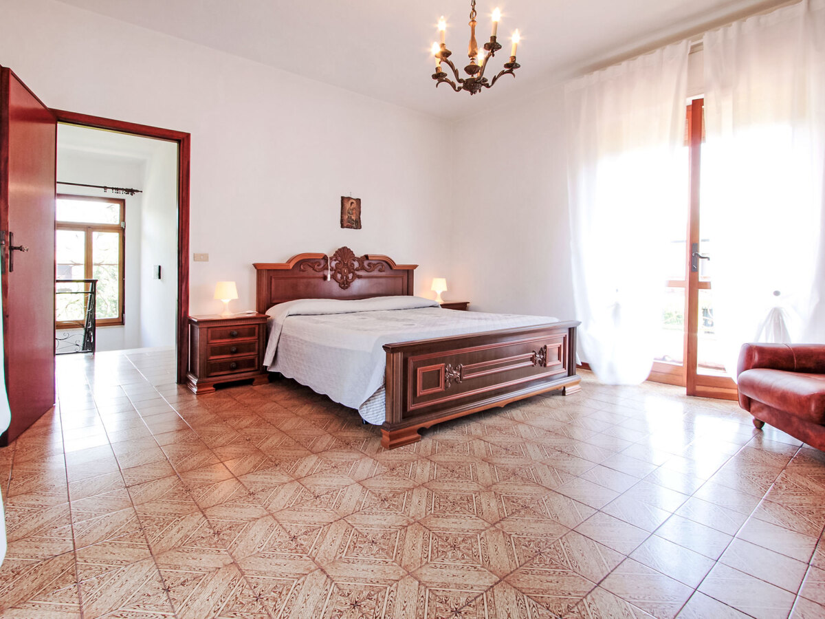 Villa Marcella à Forte dei Marmi, 650 m de la mer - Photo 10