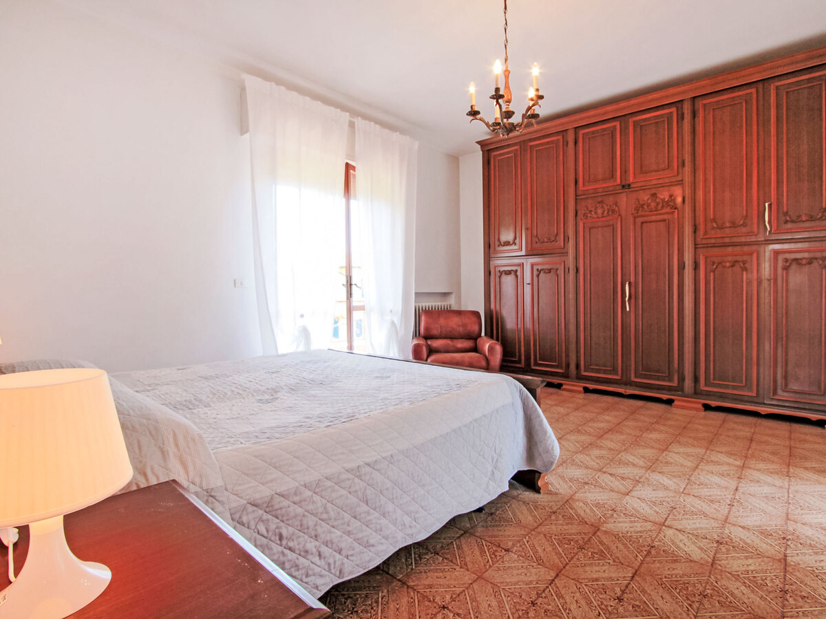 Villa Marcella à Forte dei Marmi, 650 m de la mer - Photo 11