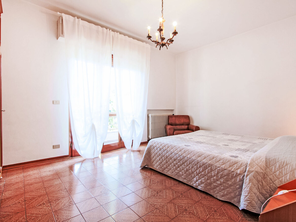 Villa Marcella à Forte dei Marmi, 650 m de la mer - Photo 16