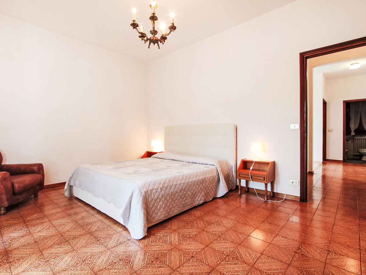 Villa Marcella à Forte dei Marmi, 650 m de la mer - Photo 17
