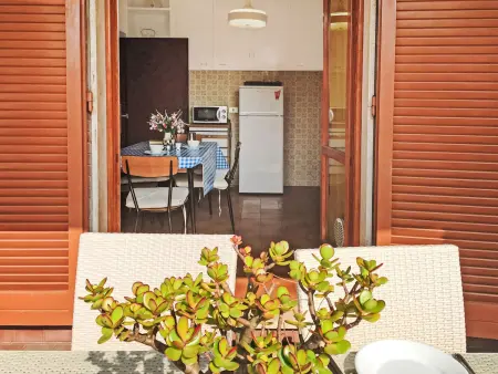 Villa Marcella à Forte dei Marmi, jardin clôturé : photo 22