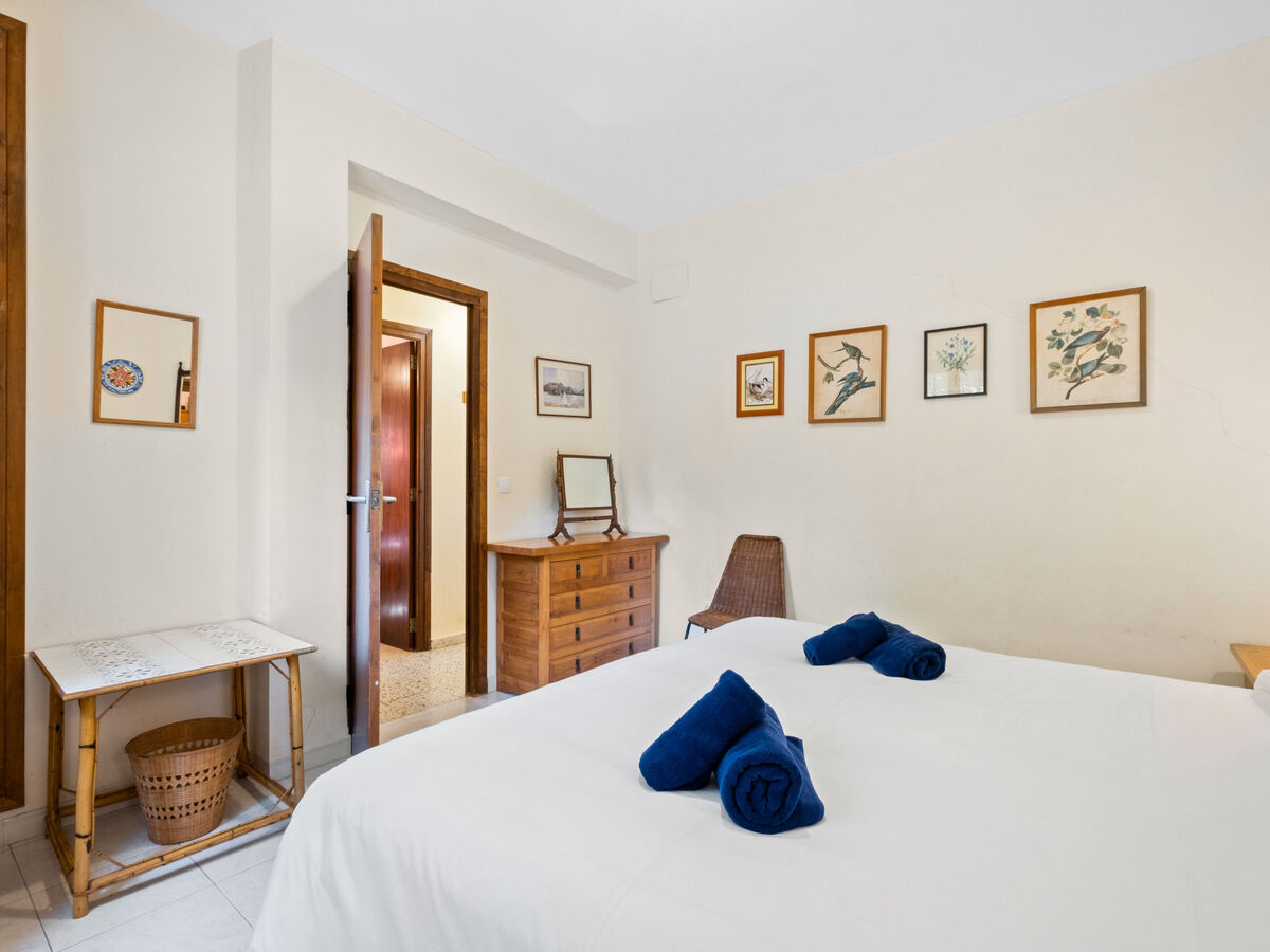Maison Lisa - 3 chambres, piscine privée à Moraira - Photo 13
