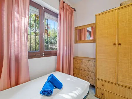 Maison Lisa à Moraira : piscine privée et vue sur la mer : photo 16