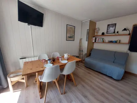 Location appartement de vacances à Les Deux Alpes