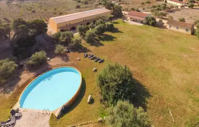 Location maison de vacances à Badesi (OT)