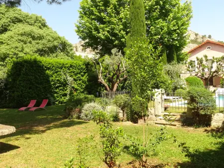 Location maison de vacances à Cavaillon