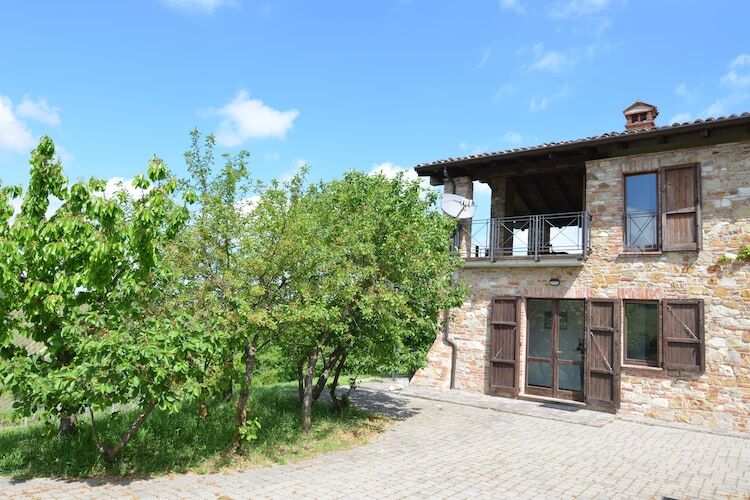 Villa Casa Magnano Ziano – Vue 360° sur les vignes - Photo 2
