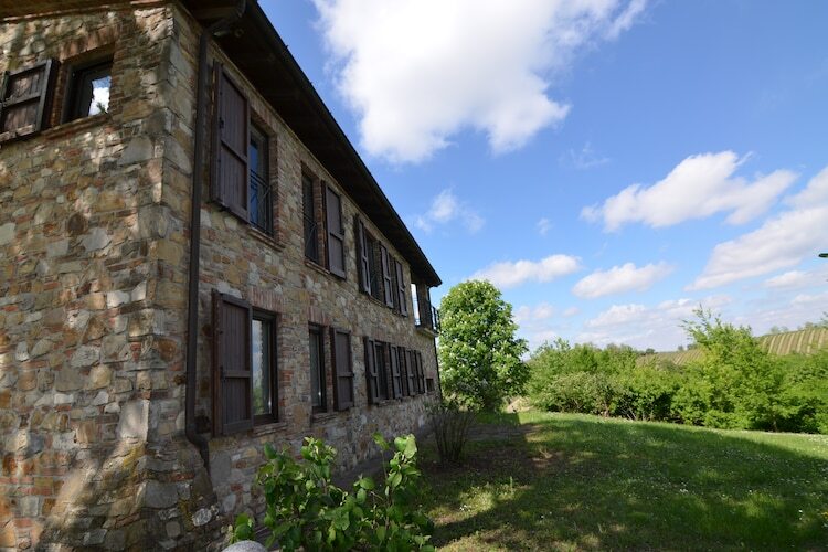 Villa Casa Magnano Ziano – Vue 360° sur les vignes - Photo 5