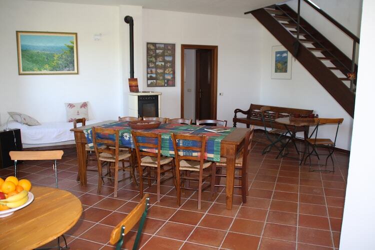 Villa Casa Magnano Ziano – Vue 360° sur les vignes - Photo 11