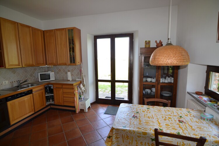 Villa Casa Magnano Ziano – Vue 360° sur les vignes - Photo 12