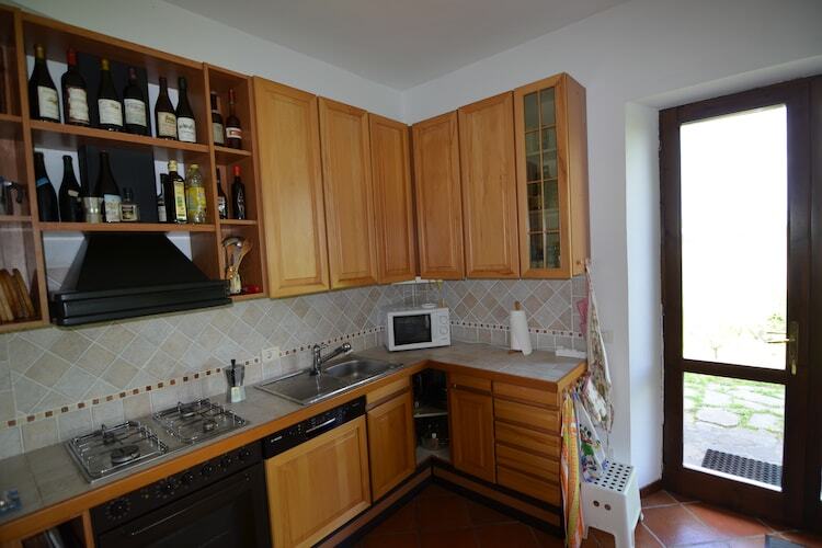 Villa Casa Magnano Ziano – Vue 360° sur les vignes - Photo 13