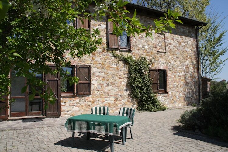 Villa Casa Magnano Ziano – Vue 360° sur les vignes - Photo 24