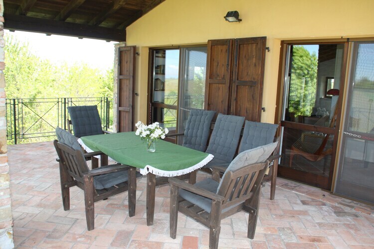 Villa Casa Magnano Ziano – Vue 360° sur les vignes - Photo 25