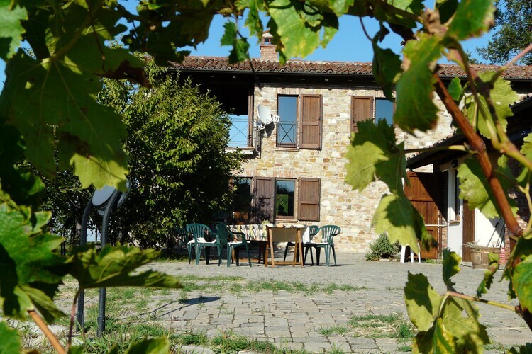 Villa Casa Magnano Ziano – Vue 360° sur les vignes - Photo 27