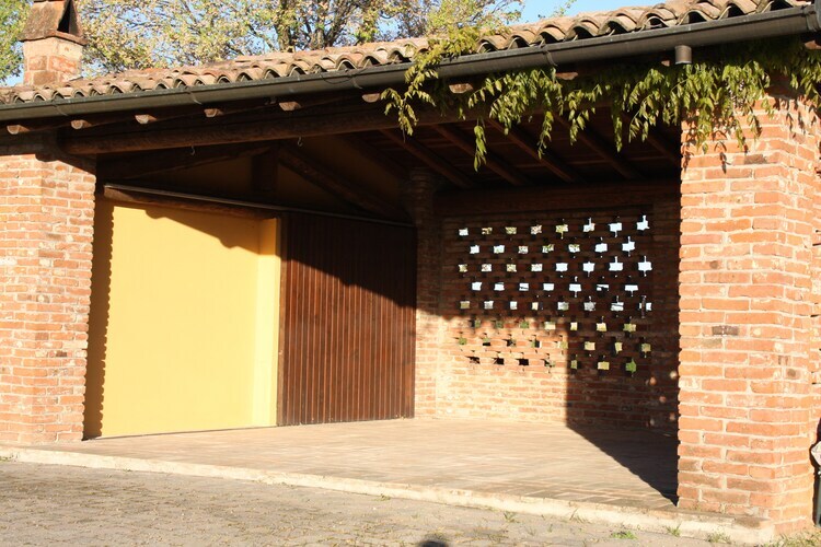 Villa Casa Magnano Ziano – Vue 360° sur les vignes - Photo 33
