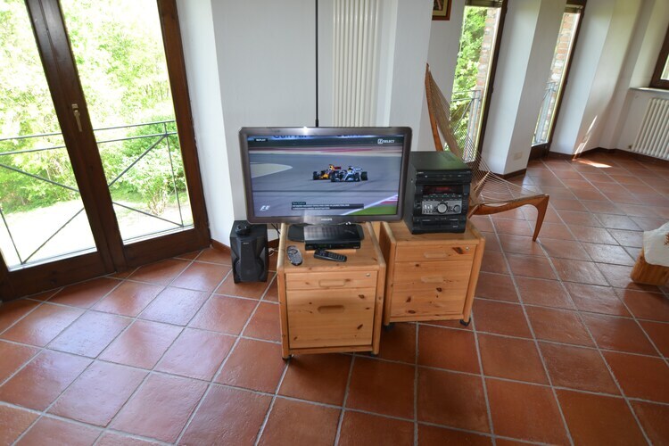 Villa Casa Magnano Ziano – Vue 360° sur les vignes - Photo 35