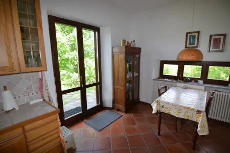 Villa Casa Magnano Ziano – Vue 360° sur les vignes : photo 14